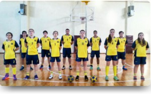 korfball
