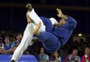 Judo Ustası Olmak İsteyen Çocuk